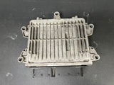 Cummins Electronic DPF Control Module OEM Part # 5283311, Bosch Part # 0 281 020 225