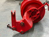 Cummins ISX15 Borg Warner Fan Clutch # 1090-09600-01B, Pulley # 010022998, Base # 010022563 For Sale