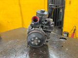Detroit DD13 Oil Filter Housing / Thermostat / Water Pump Module Part # A 471 180 38 10 ZGS 001, A4711803810ZGS001