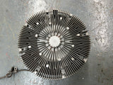 Mack MP7 10” BEHR Viscous Fan Clutch Part #  6104200 For Sale