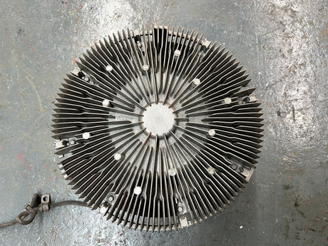 Mack MP7 10” BEHR Viscous Fan Clutch Part #  6104200 For Sale