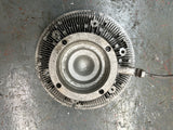 Mack MP7 10” BEHR Viscous Fan Clutch Part #  6104200 For Sale
