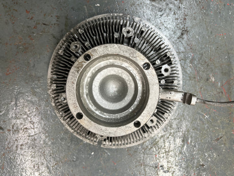 Mack MP7 10” BEHR Viscous Fan Clutch Part #  6104200 For Sale
