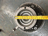 Mack MP7 10” BEHR Viscous Fan Clutch Part #  6104200 For Sale
