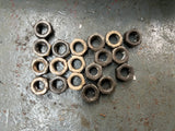 Cummins Big Cam 400 Jake Brakes w/ Hardware MOD 400 Part # 012317 For Sale