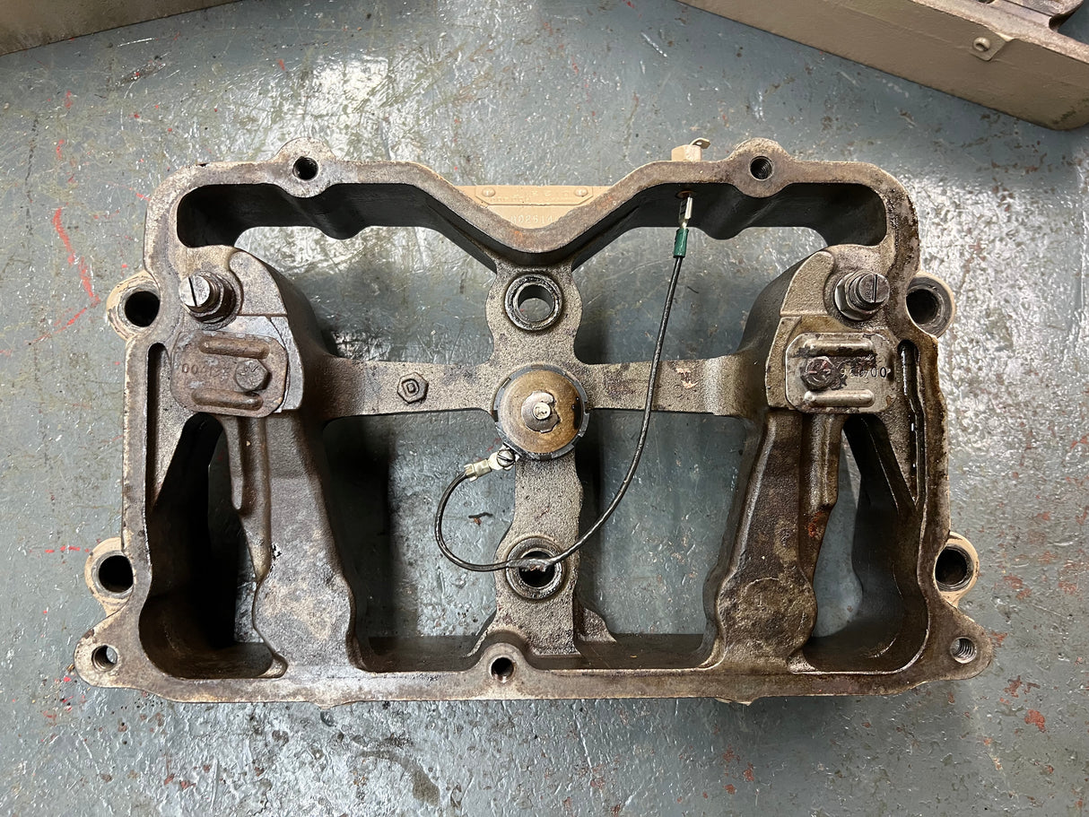 Cummins Big Cam 400 Jake Brakes w/ Hardware MOD 400 Part # 012317 For Sale