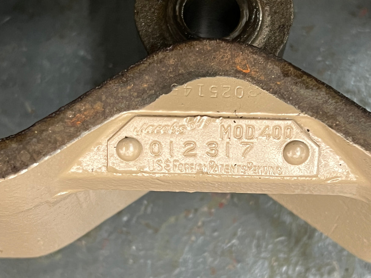 Cummins Big Cam 400 Jake Brakes w/ Hardware MOD 400 Part # 012317 For Sale