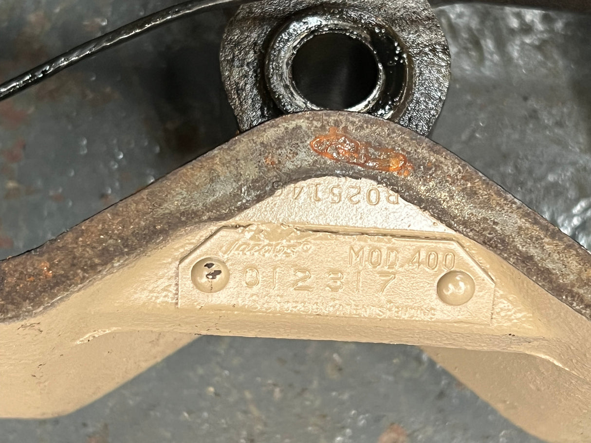 Cummins Big Cam 400 Jake Brakes w/ Hardware MOD 400 Part # 012317 For Sale