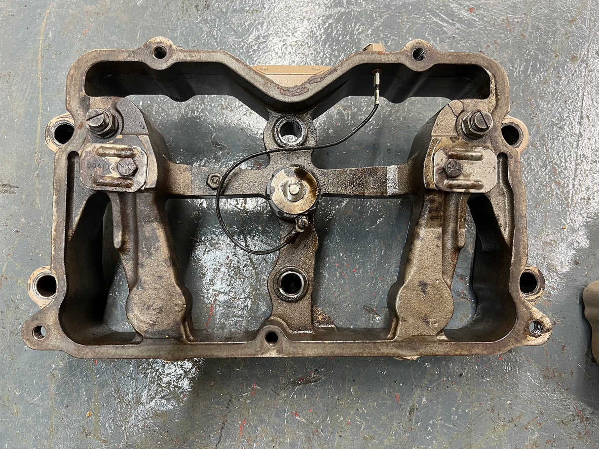 Cummins Big Cam 400 Jake Brakes w/ Hardware MOD 400 Part # 012317 For Sale