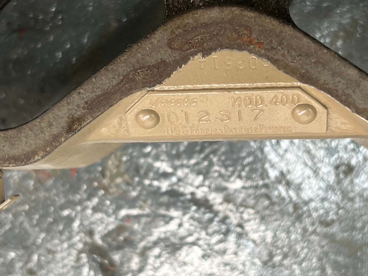 Cummins Big Cam 400 Jake Brakes w/ Hardware MOD 400 Part # 012317 For Sale