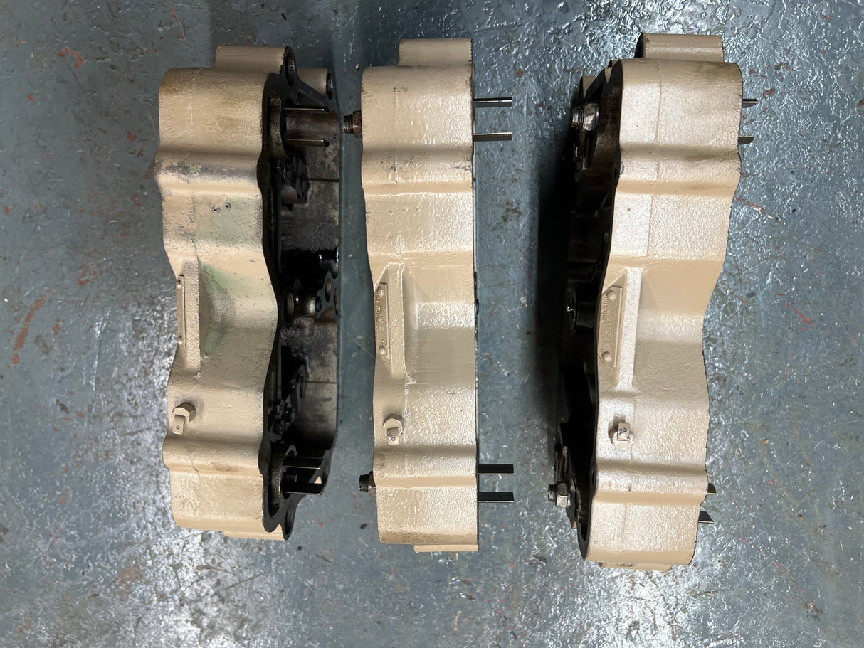 Cummins Big Cam 400 Jake Brakes w/ Hardware MOD 400 Part # 012317 For Sale
