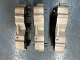 Cummins Big Cam 400 Jake Brakes w/ Hardware MOD 400 Part # 012317 For Sale