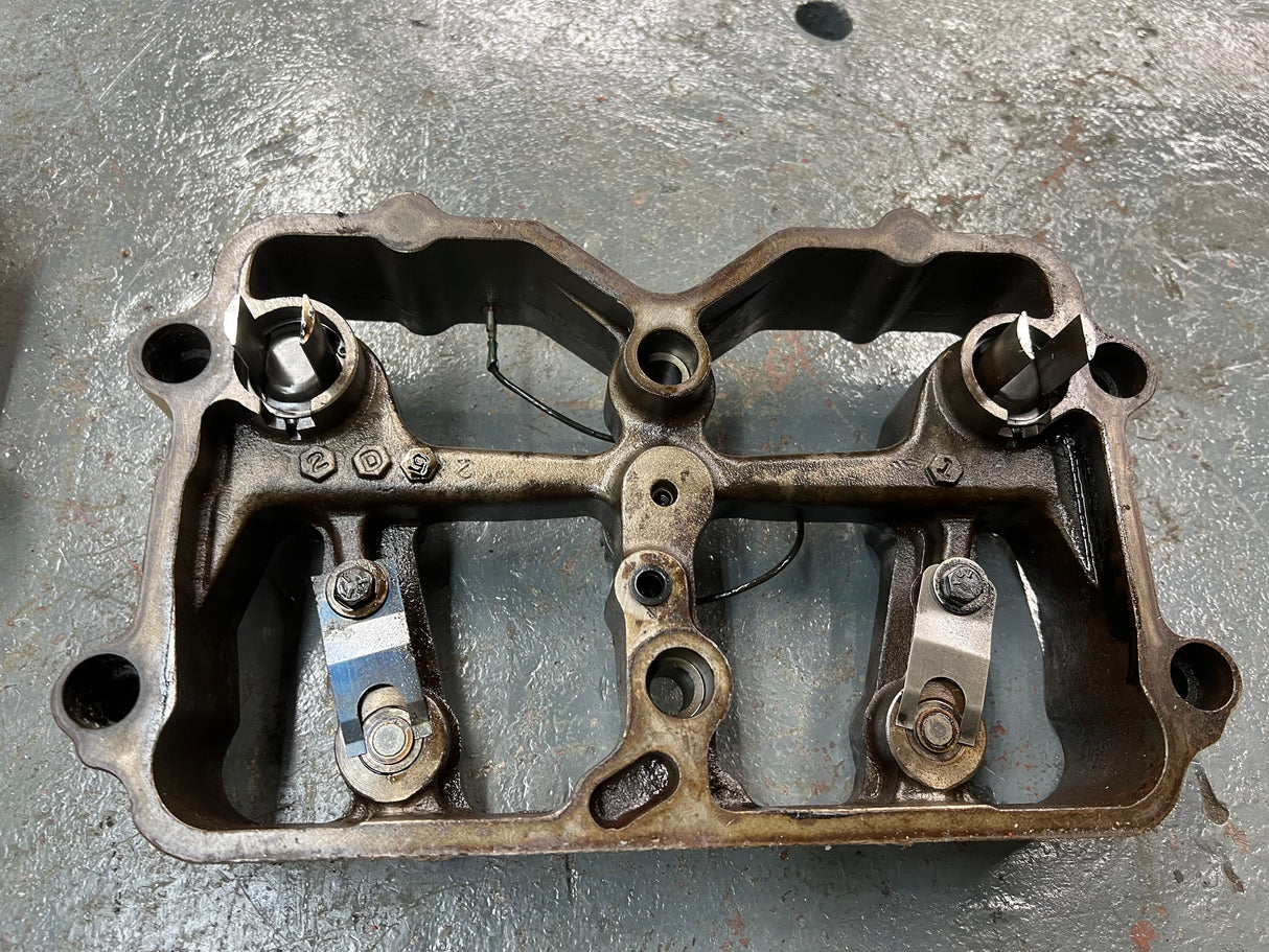Cummins Big Cam 400 Jake Brakes w/ Hardware MOD 400 Part # 012317 For Sale