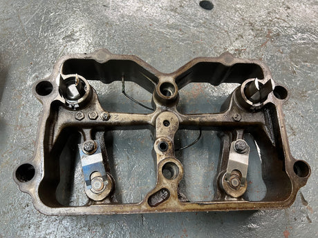 Cummins Big Cam 400 Jake Brakes w/ Hardware MOD 400 Part # 012317 For Sale