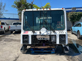 2005 MACK MR688S Low CAB Forward (LCF) Shell For Sale, 600-Series CAB