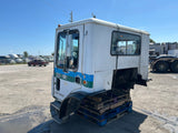 2005 MACK MR688S Low CAB Forward (LCF) Shell For Sale, 600-Series CAB