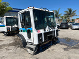 2005 MACK MR688S Low CAB Forward (LCF) Shell For Sale, 600-Series CAB