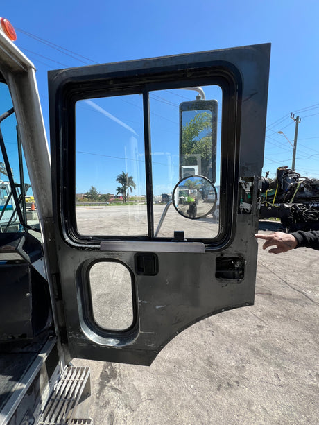 2005 MACK MR688S Low CAB Forward (LCF) Shell For Sale
