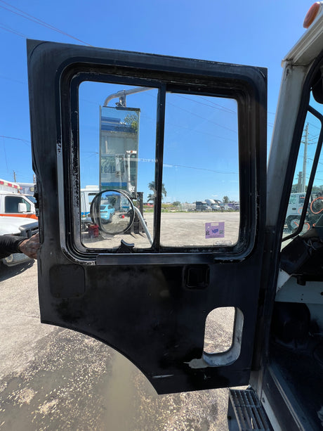 2005 MACK MR688S Low CAB Forward (LCF) Shell For Sale