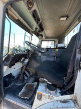 2005 MACK MR688S Low CAB Forward (LCF) Shell For Sale, 600-Series CAB