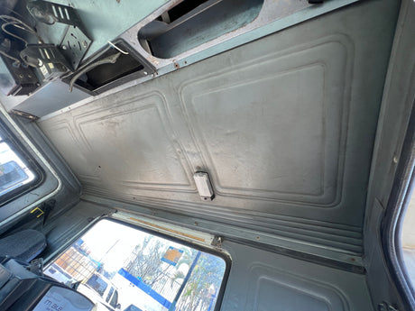 2005 MACK MR688S Low CAB Forward (LCF) Shell For Sale