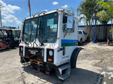 2002 MACK MR688S Low CAB Forward (LCF) Shell For Sale