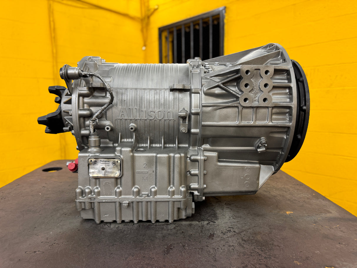 Allison HD4560P Transmission For Sale, HD4560 P