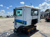 2002 MACK MR688S Low CAB Forward (LCF) Shell For Sale