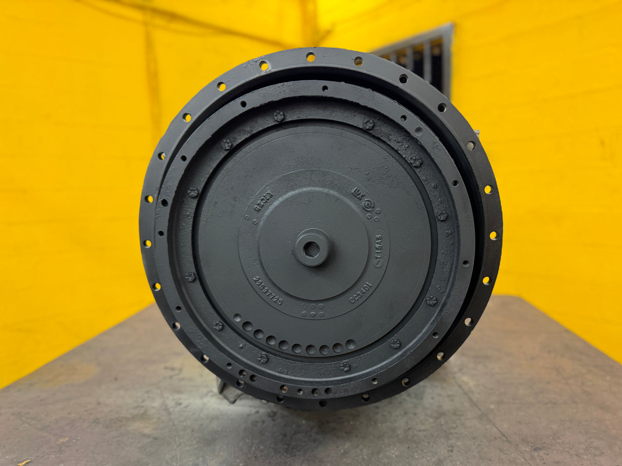 Allison HD4560P Transmission For Sale, HD4560 P