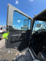 2002 MACK MR688S Low CAB Forward (LCF) Shell For Sale