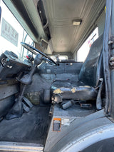 2002 MACK MR688S Low CAB Forward (LCF) Shell For Sale