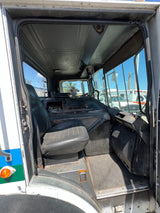 2002 MACK MR688S Low CAB Forward (LCF) Shell For Sale