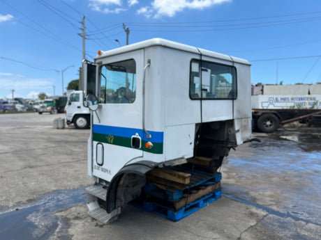 2007 Mack MR690S 600-Series Low CAB Forward (LCF) Shell For Sale