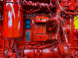 2011 Cummins ISX15 Diesel Engine For Sale, CPL# 3719