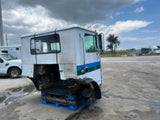 2007 Mack MR690S 600-Series Low CAB Forward (LCF) Shell For Sale