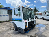 2007 Mack MR690S 600-Series Low CAB Forward (LCF) Shell For Sale