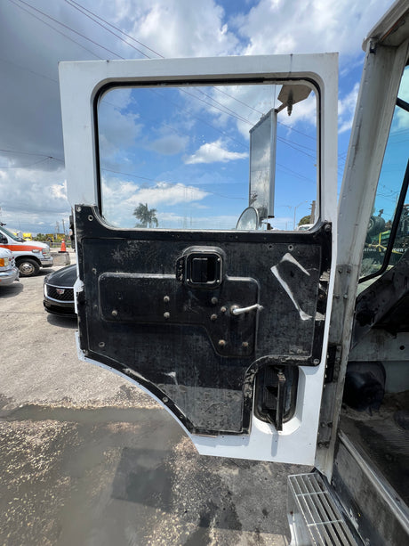 2007 Mack MR690S 600-Series Low CAB Forward (LCF) Shell For Sale