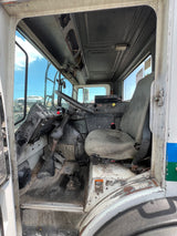 2007 Mack MR690S 600-Series Low CAB Forward (LCF) Shell For Sale