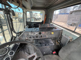 2007 Mack MR690S 600-Series Low CAB Forward (LCF) Shell For Sale