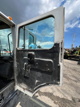 2007 Mack MR690S 600-Series Low CAB Forward (LCF) Shell For Sale