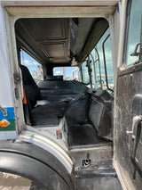 2007 Mack MR690S 600-Series Low CAB Forward (LCF) Shell For Sale