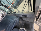 2007 Mack MR690S 600-Series Low CAB Forward (LCF) Shell For Sale