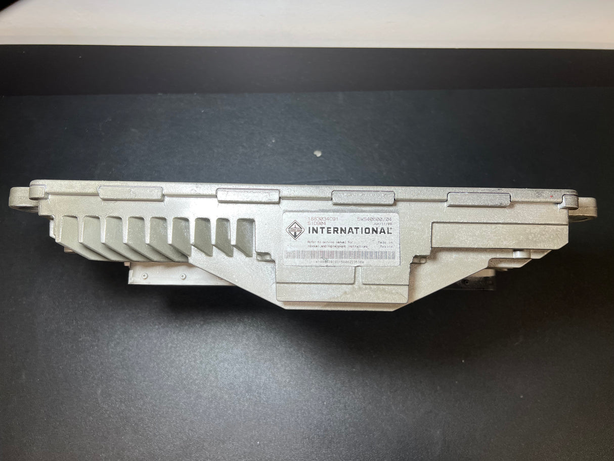 International Navistar Maxxforce Engine Control Module (ECM) 1883034C91