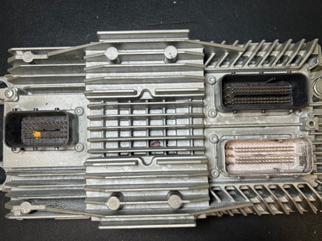 2008 International Navistar Maxxforce Engine Control Module (ECM) 1883034C91