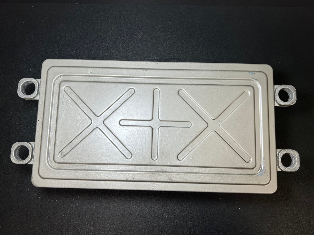 2008 International Navistar Maxxforce Engine Control Module (ECM) 1883034C91