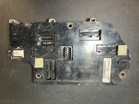 International Cab Control Module (CECU) Part # 3833158C4, POLLAK # 32447-105