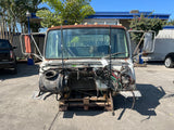 1993 Ford LNT8000 Short Conventional Cab Shell For Sale