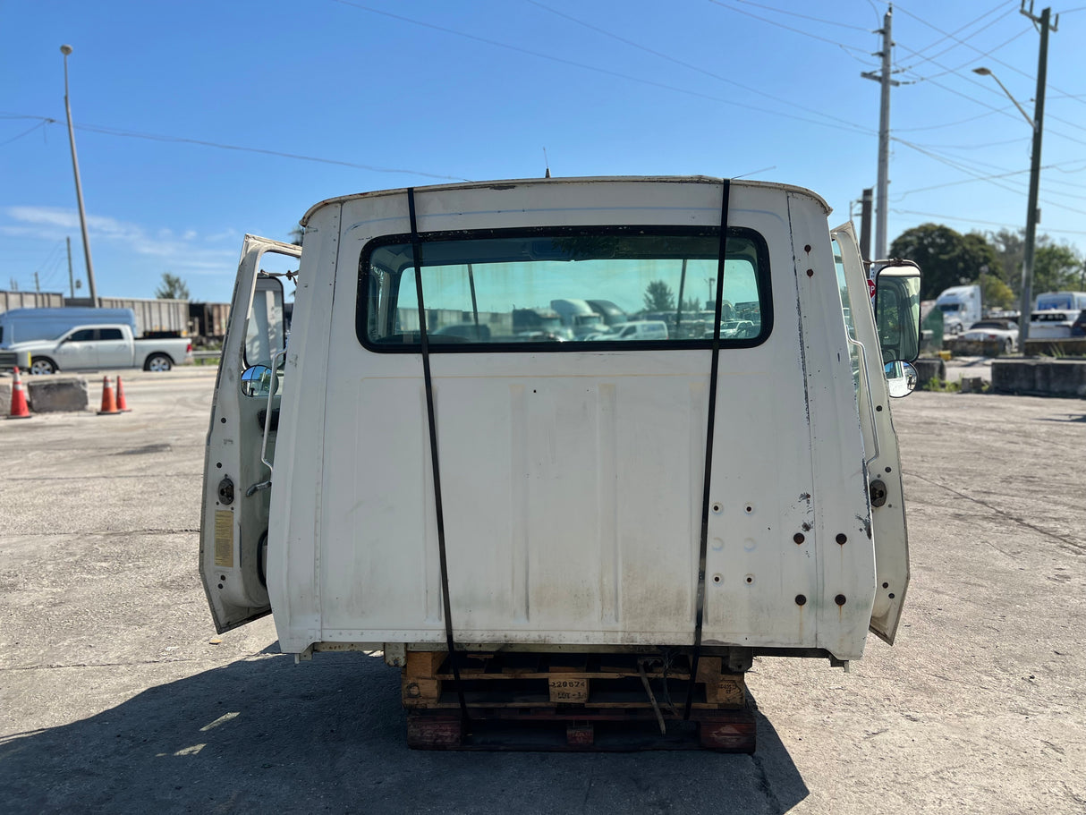 1993 Ford LNT8000 Short Conventional Cab Shell For Sale