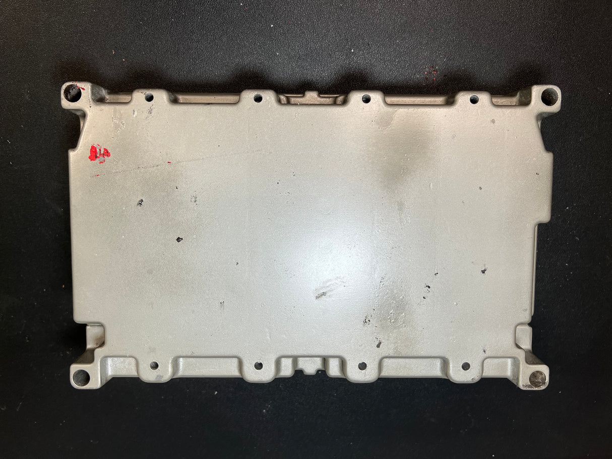 2003 International DT466E Engine Control Module (ECM) Part # 1833341C2, NON-EGR