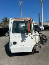 1993 Ford LNT8000 Short Conventional Cab Shell For Sale